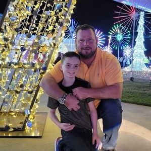 Meet your Posher, Thomas